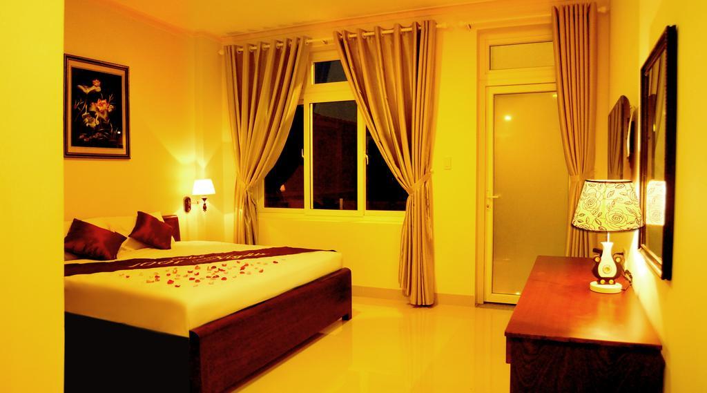 1001 Nights Hotel Phan Thiet Ruang foto